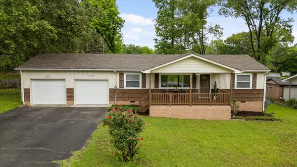 115 Williams Avenue, Flintstone, GA 30725