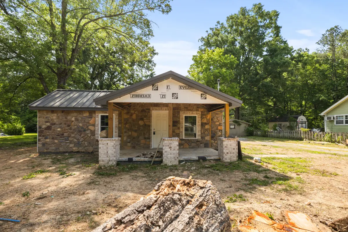 1432 Happy Valley Road, Rossville, GA 30741 - #1