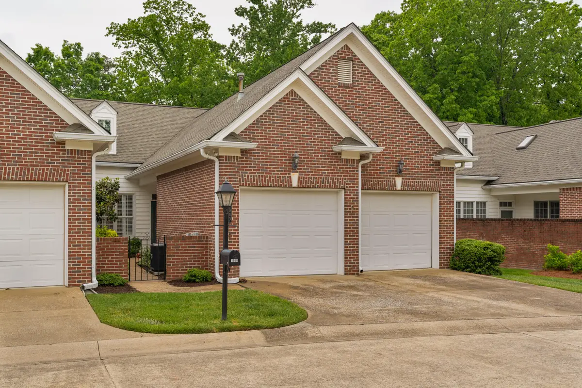 1050 Candlewick Court, Signal Mountain, TN 37377 - #1
