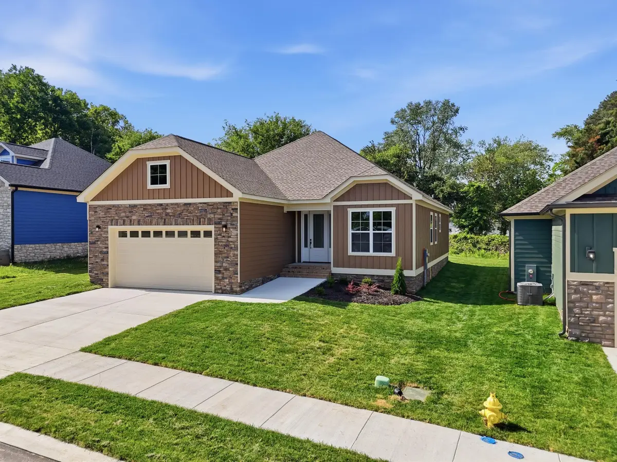 6835 Carnell Way #10, Chattanooga, TN 37421 - #1
