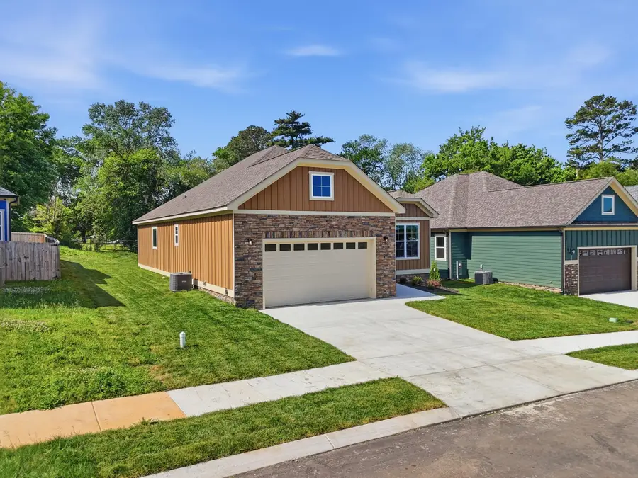 6835 Carnell Way #10, Chattanooga, TN 37421 - #2