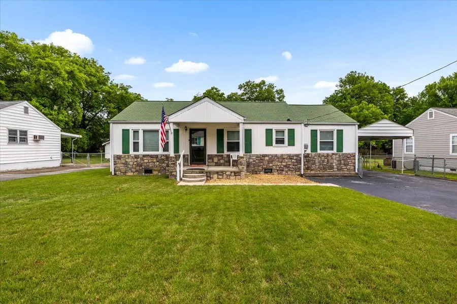 4211 Lazard Street, Chattanooga, TN 37412 - #2