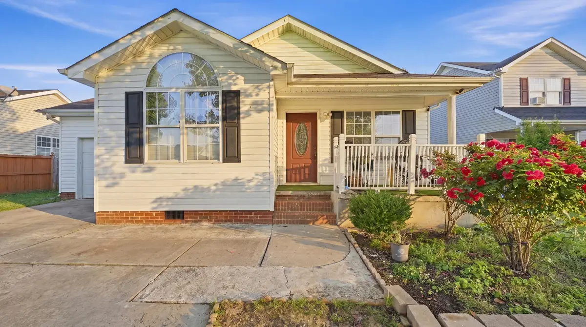1418 Heather Way, Dalton, GA 30721 - #1