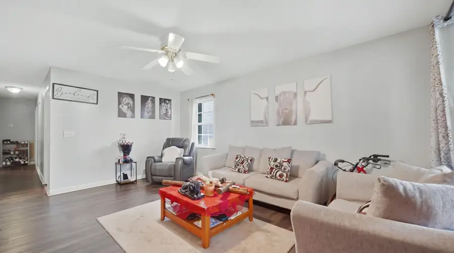 1418 Heather Way, Dalton, GA 30721 - #3