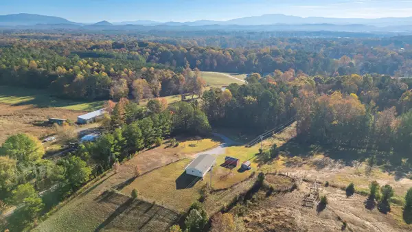 2476 Ladd Springs Road Se, Old Fort, TN 37362