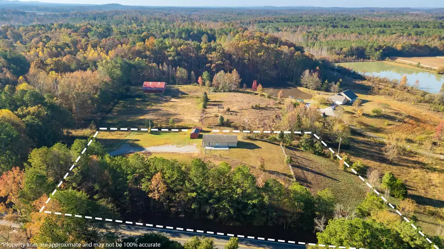 2476 Ladd Springs Road Se, Old Fort, TN 37362 - #2