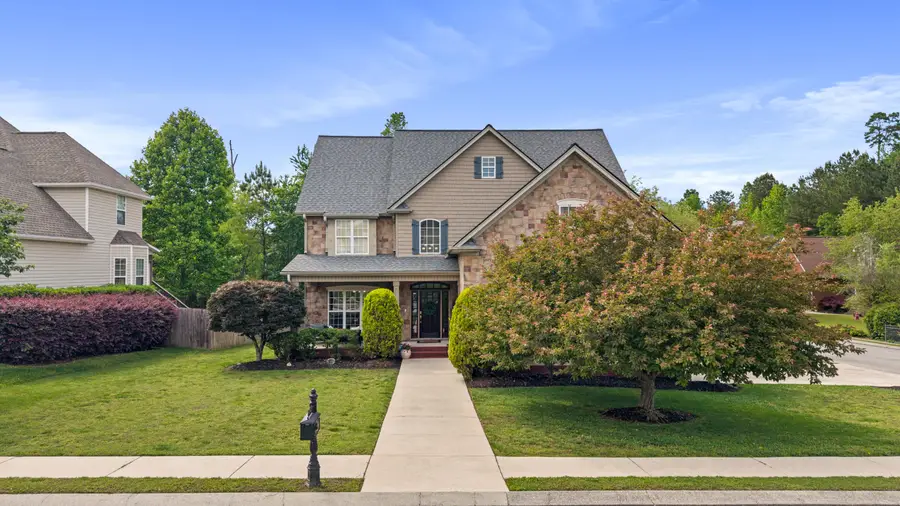9698 Chaucer Terrace, Ooltewah, TN 37363 - #3