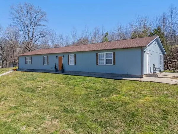 363 Hidden Hills Drive, Dayton, TN 37321