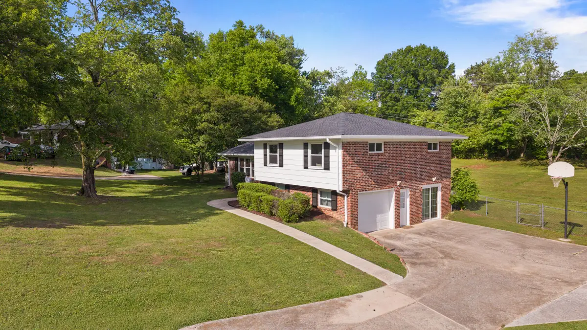 2414 Standifer Gap Road, Chattanooga, TN 37421 - #1