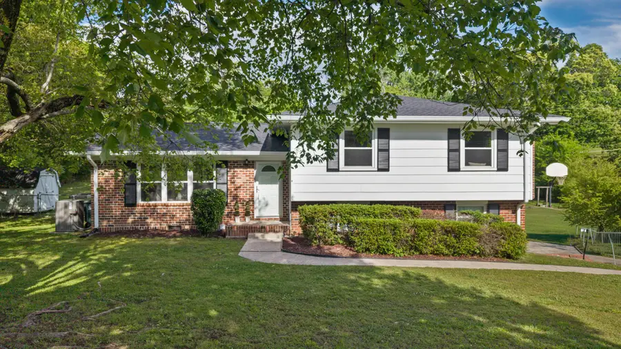 2414 Standifer Gap Road, Chattanooga, TN 37421 - #2