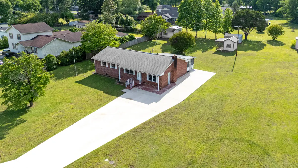 1123 Highland Avenue, Jasper, TN 37347 - #1
