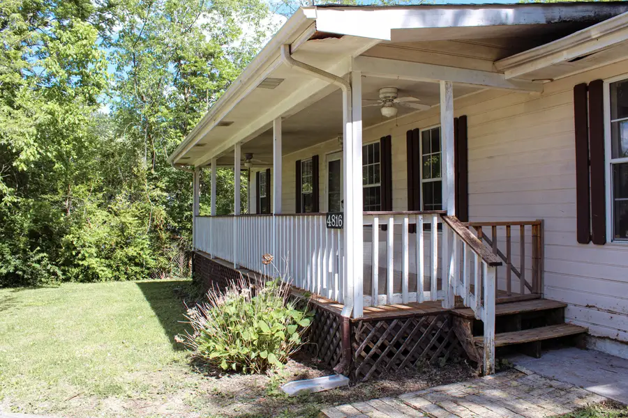 4816 Hal Drive, Chattanooga, TN 37416 - #3