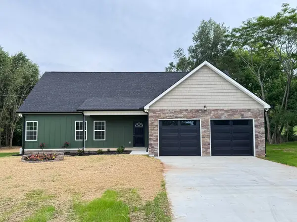 71 Black Circle Spur, LaFayette, GA 30728