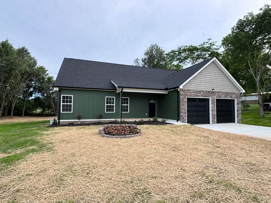 71 Black Circle Spur, Lafayette, GA 30728 - #2
