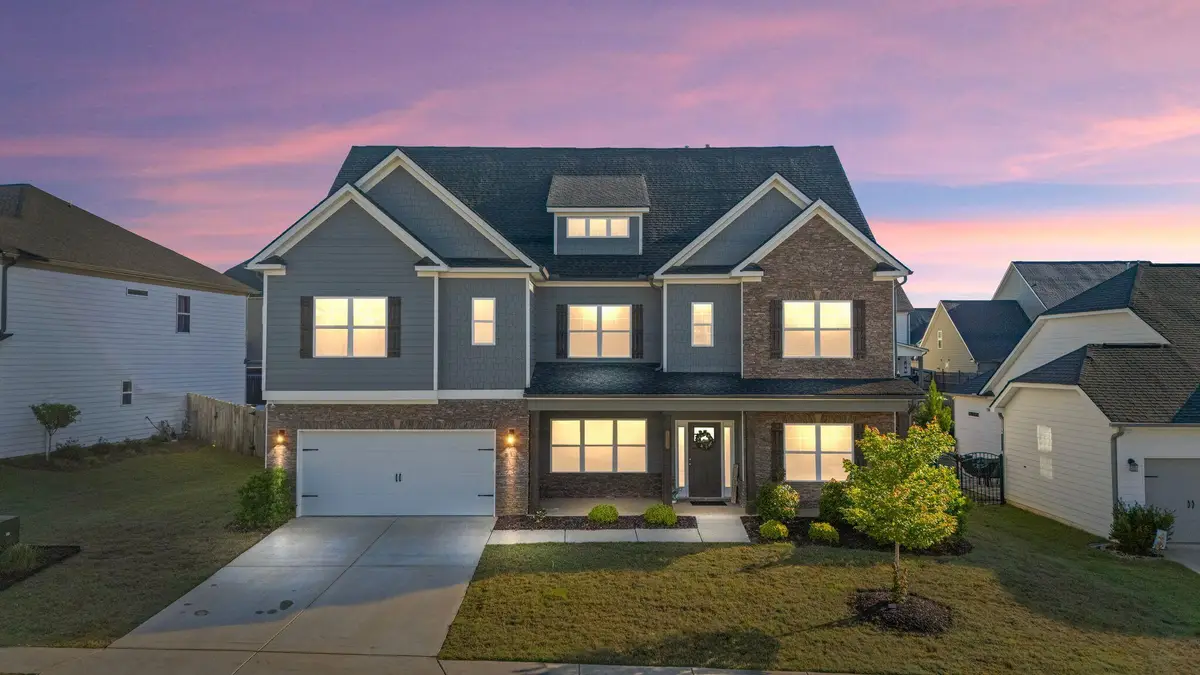 3338 Grassy Fields Lane, Apison, TN 37302 - #1