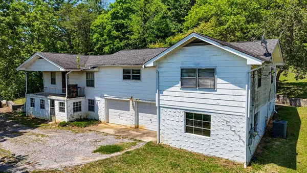 1403 Ogrady Drive, Chattanooga, TN 37419