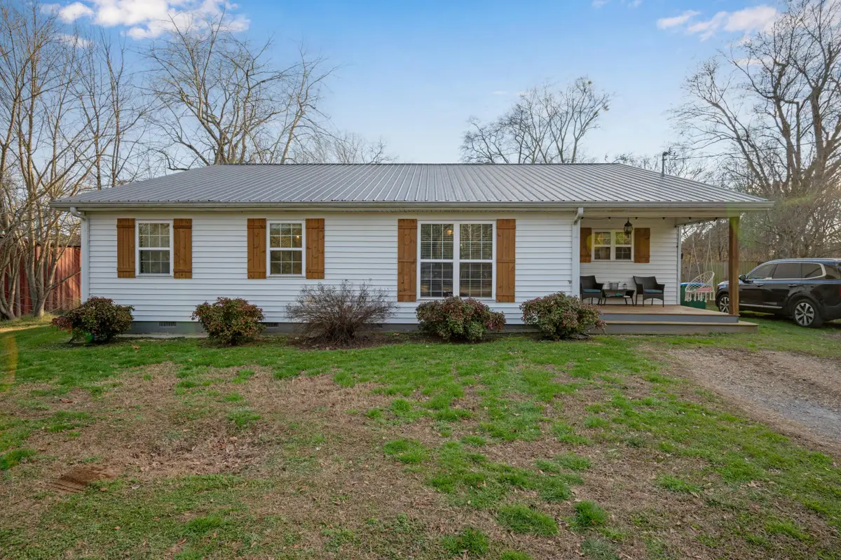 7053 W Highway 136, Chickamauga, GA 30707 - #1