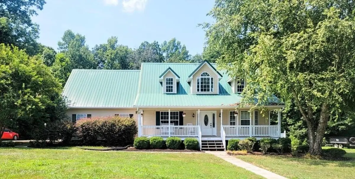 205 Sam Johnson Road Nw, Georgetown, TN 37336 - #1