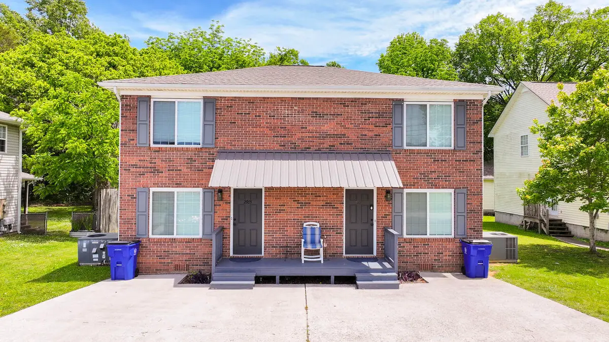 2933/2935 Barneys Lane Ne, Cleveland, TN 37323 - #1