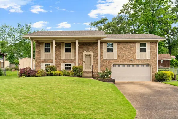 167 Foster Drive, Ringgold, GA 30736