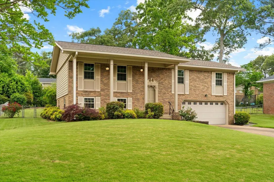 167 Foster Drive, Ringgold, GA 30736 - #2