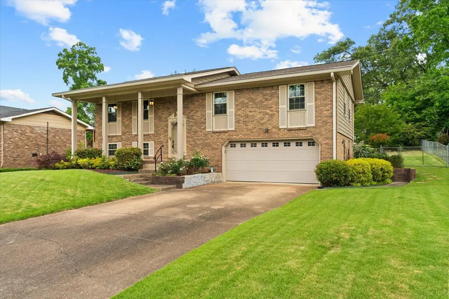 167 Foster Drive, Ringgold, GA 30736 - #3