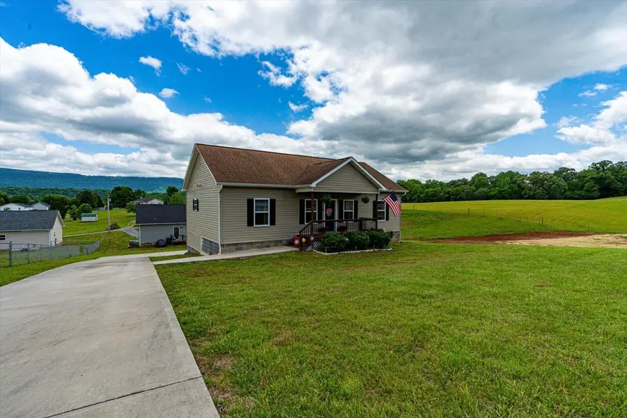 165 Rena Drive, Whitwell, TN 37397 - #2