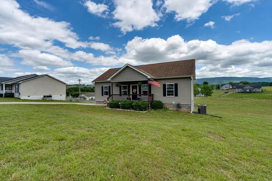165 Rena Drive, Whitwell, TN 37397 - #3