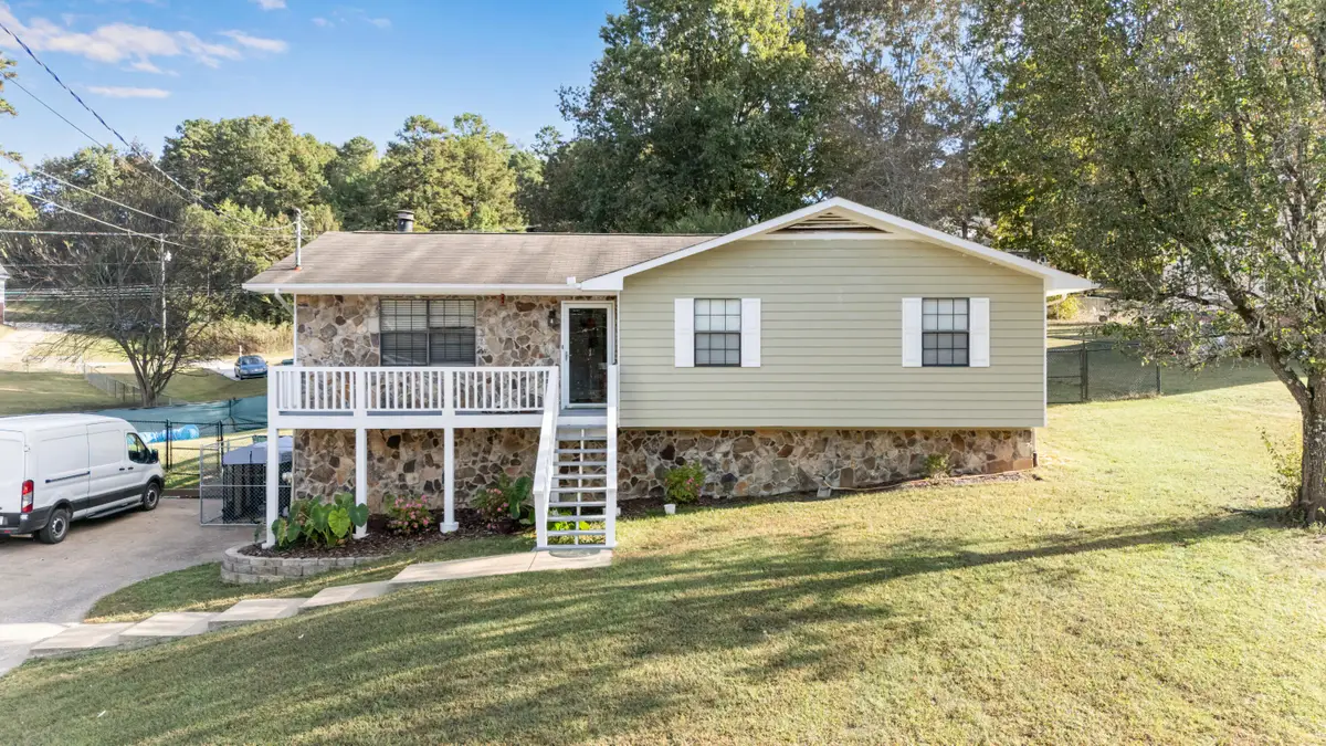 8314 Crossbow Court, Ooltewah, TN 37363 - #1