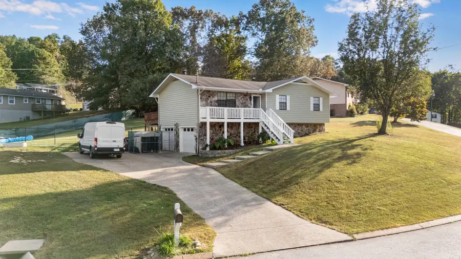 8314 Crossbow Court, Ooltewah, TN 37363 - #2