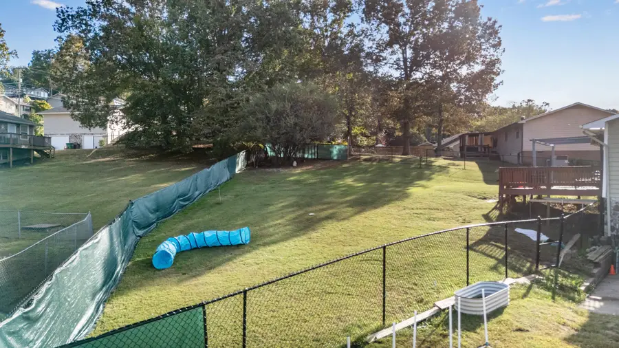 8314 Crossbow Court, Ooltewah, TN 37363 - #3