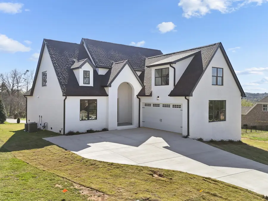9830 Leslie Sandidge Drive, Ooltewah, TN 37363 - #2