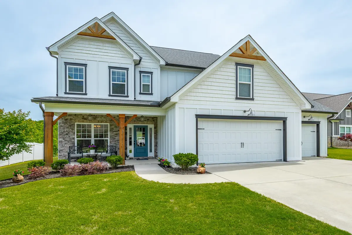 11039 High River Drive, Soddy Daisy, TN 37379 - #1