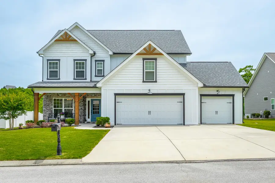 11039 High River Drive, Soddy Daisy, TN 37379 - #2