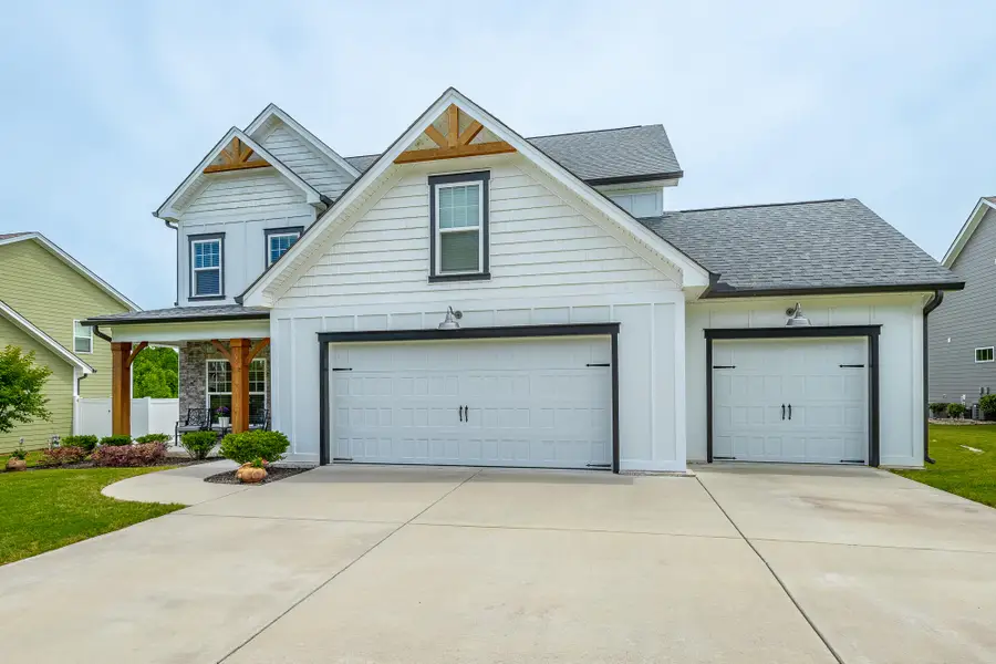 11039 High River Drive, Soddy Daisy, TN 37379 - #3