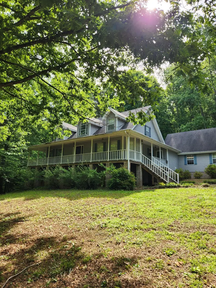 415 Highway 151, Lafayette, GA 30728 - #2