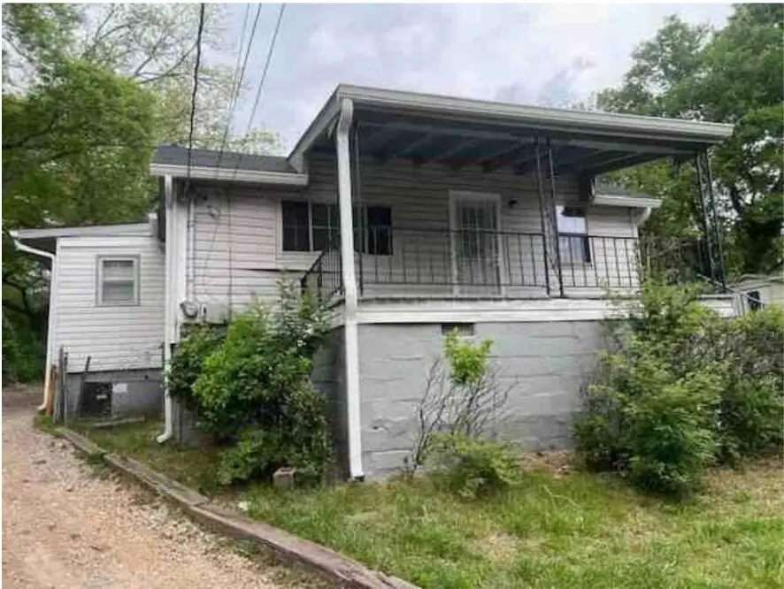 2113 Eledge Road, Chattanooga, TN 37412 - #1