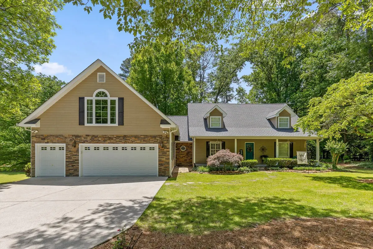 960 Shell Cracker Lane, Cohutta, GA 30710 - #1