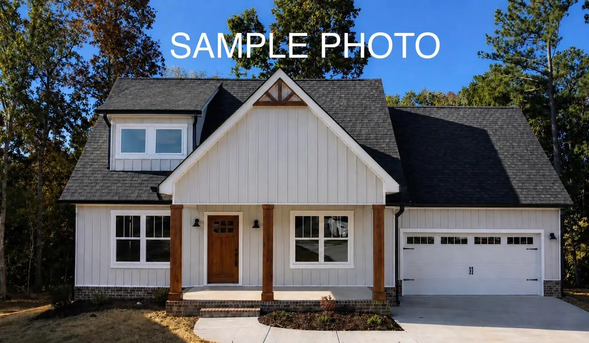 2720 Willow Run Trail Nw, Cleveland, TN 37312 - #1
