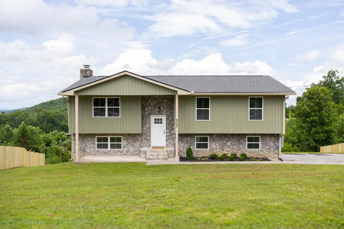 6909 Sandy Cove Drive, Harrison, TN 37341 - #1