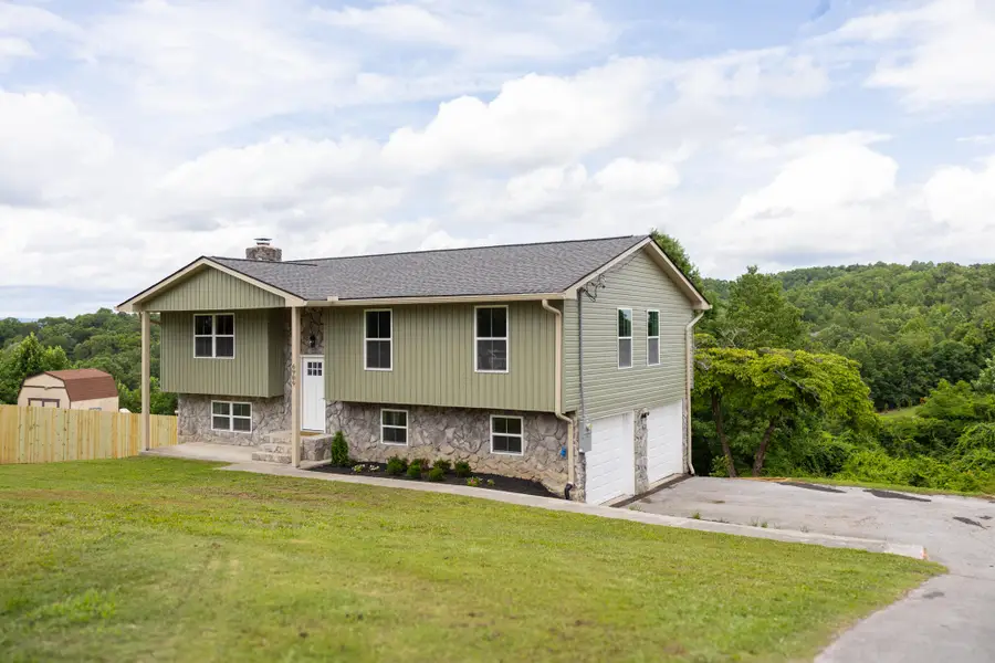 6909 Sandy Cove Drive, Harrison, TN 37341 - #3