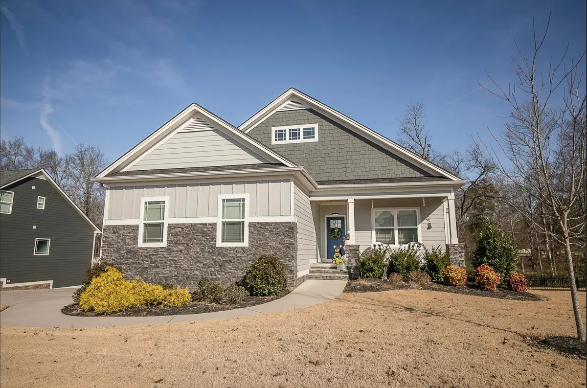 8665 Skybrook Drive, Ooltewah, TN 37363 - #1
