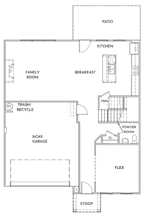 10142 Arabian Avenue #162, Collegedale, TN 37363 - #2