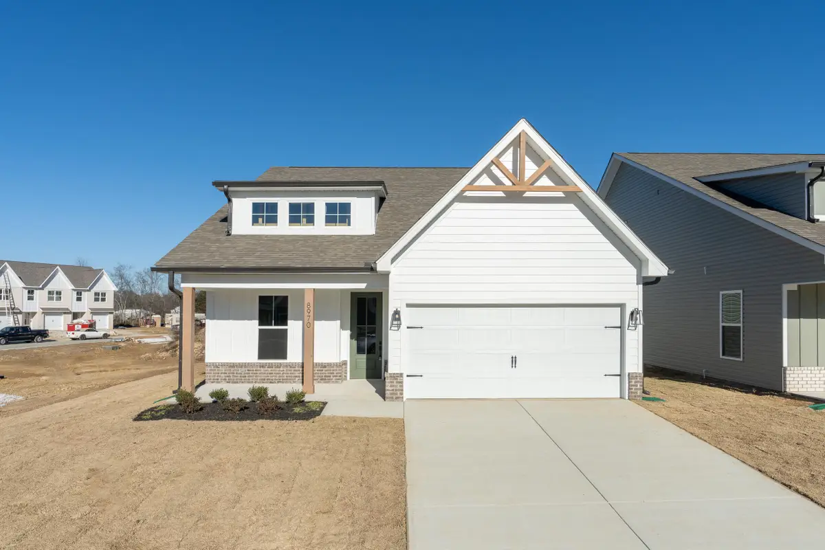 6507 Elizabeth Ann Way #Lot 87, Ooltewah, TN 37363 - #1