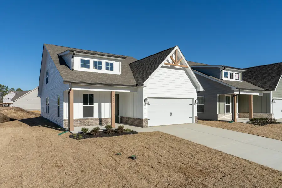 6507 Elizabeth Ann Way #Lot 87, Ooltewah, TN 37363 - #2