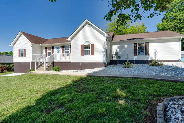 249 Darlene Drive, Sparta, TN 38583
