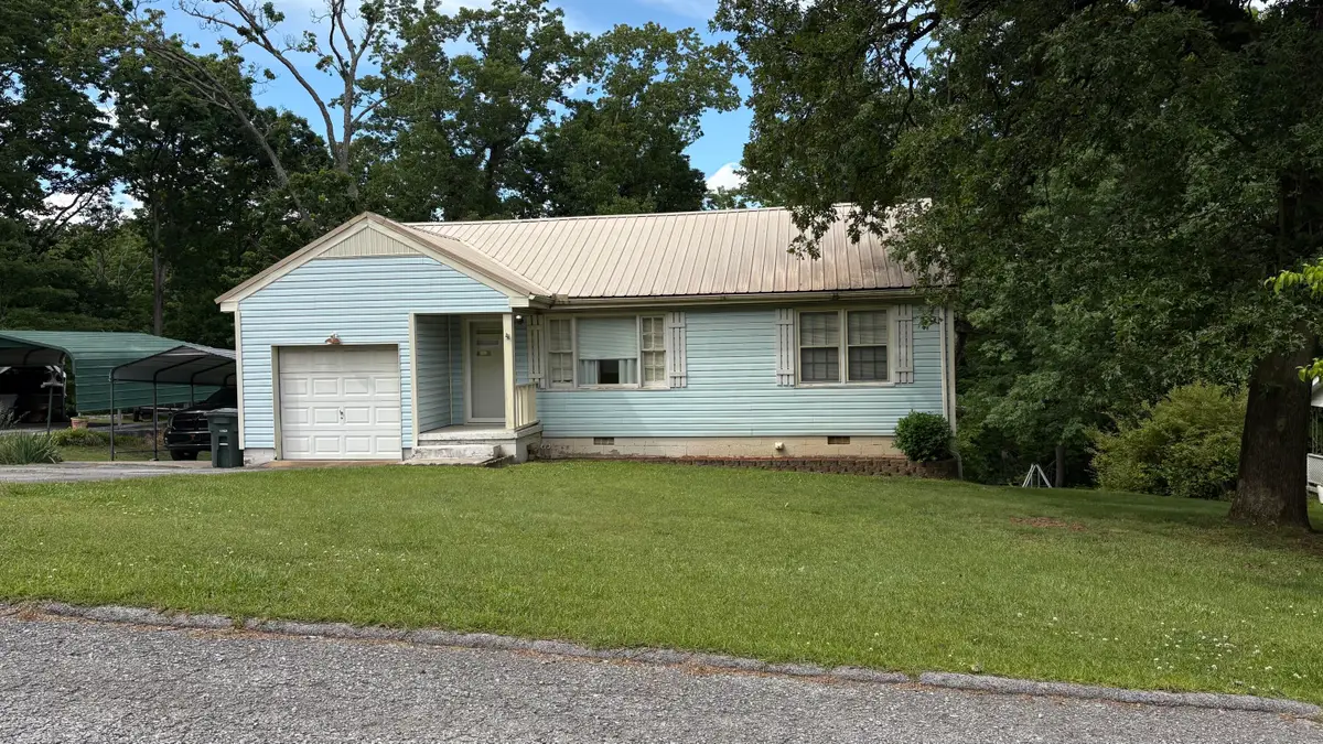 1270 Johnston Terrace, Chattanooga, TN 37415 - #1