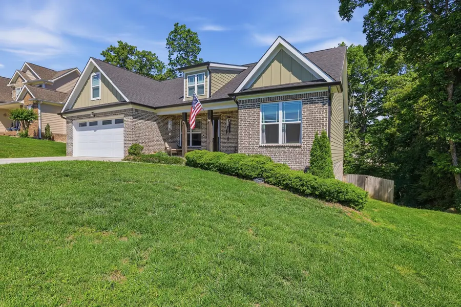 5834 Caney Ridge Circle, Ooltewah, TN 37363 - #2