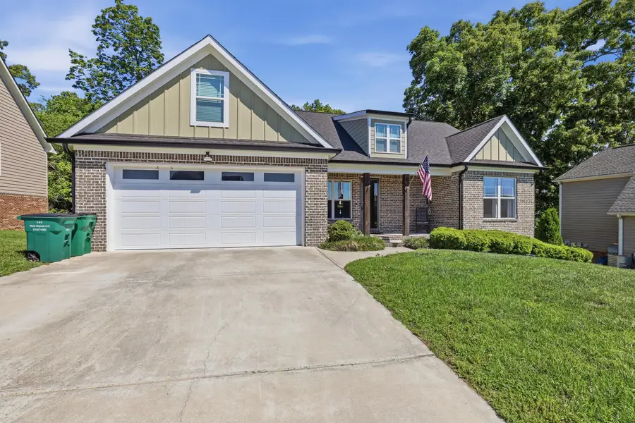 5834 Caney Ridge Circle, Ooltewah, TN 37363 - #3
