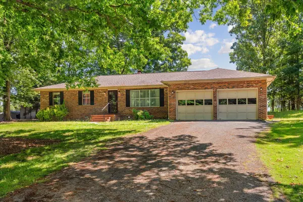 180 Wildwood Drive, Chatsworth, GA 30705